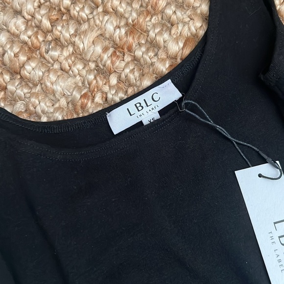 LBLC the label Eva Dress - Picture 2 of 4